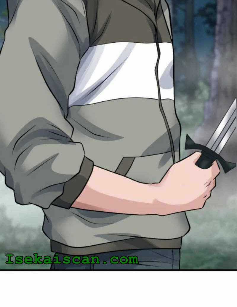 Ranker Bất Bại - Chapter 45 - Trang 43