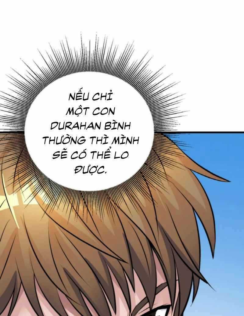 Ranker Bất Bại - Chapter 45 - Trang 44