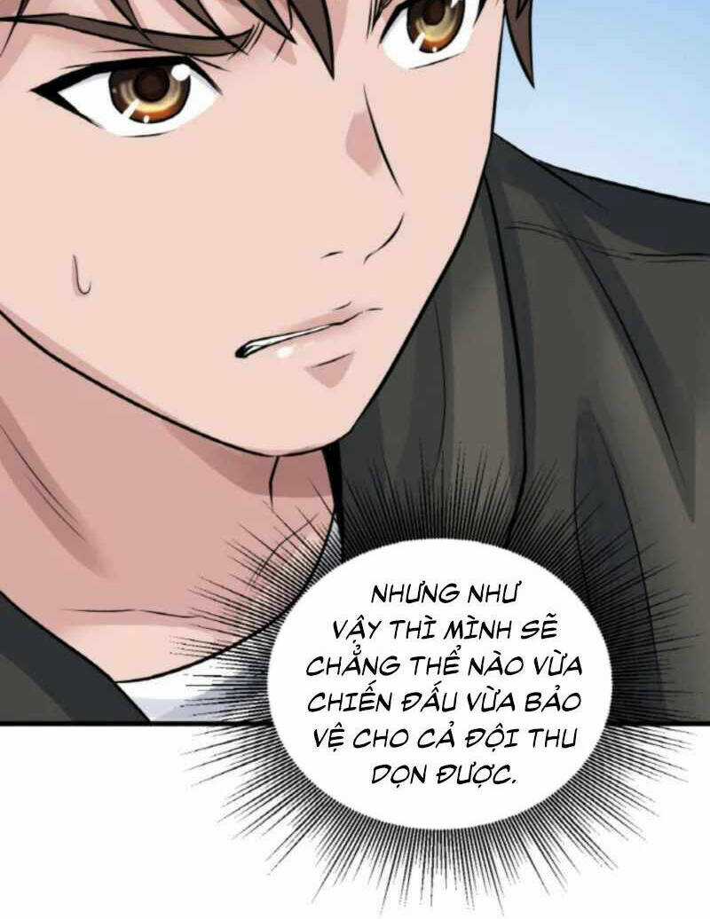 Ranker Bất Bại - Chapter 45 - Trang 45