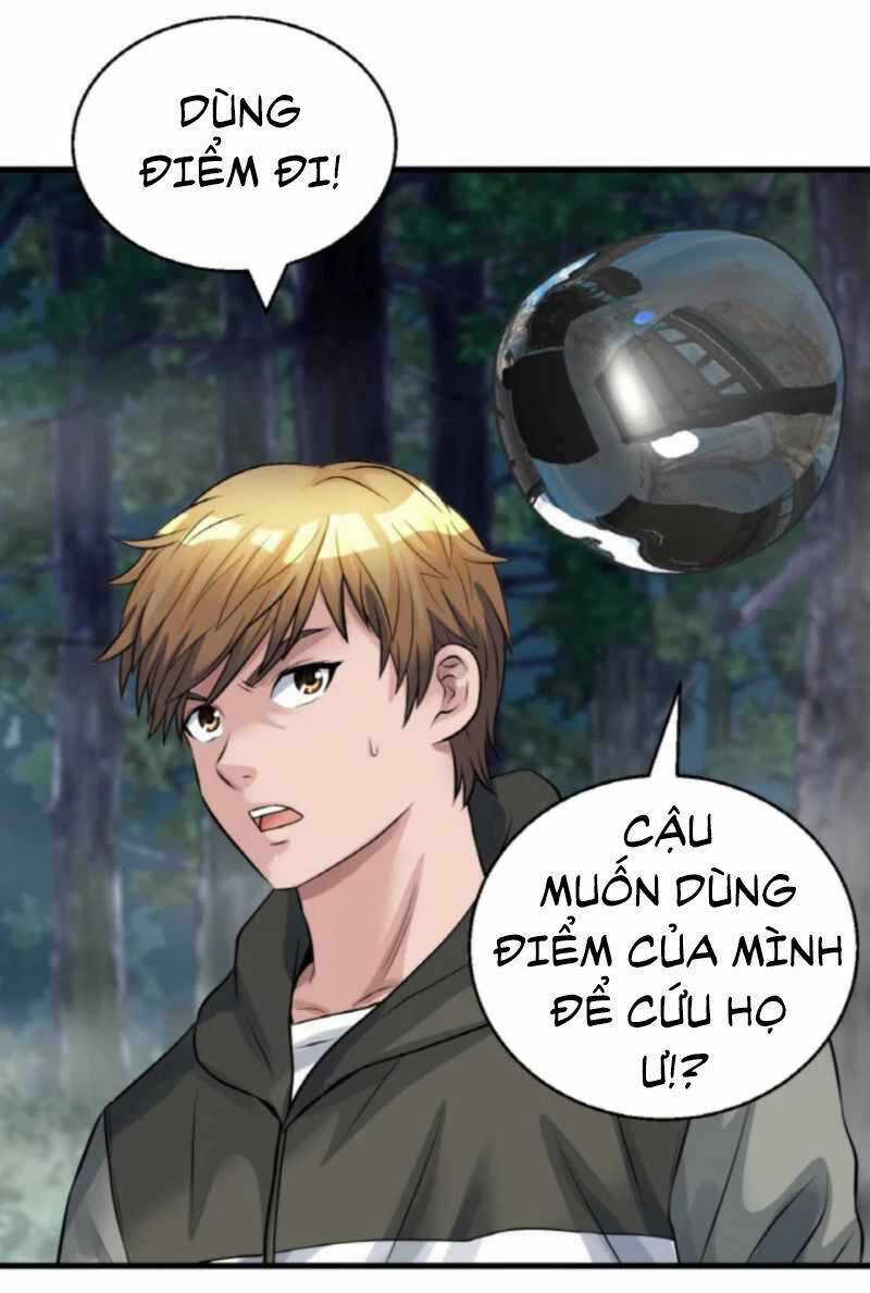 Ranker Bất Bại - Chapter 45 - Trang 50