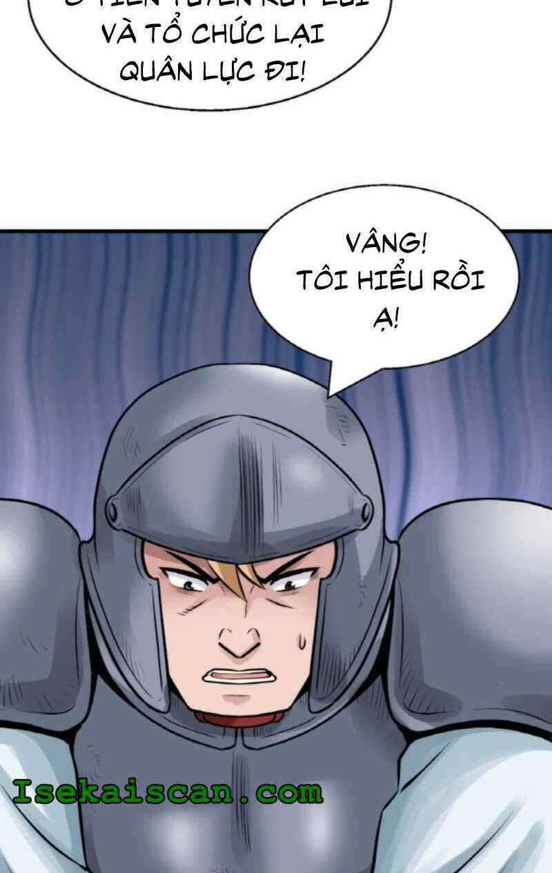 Ranker Bất Bại - Chapter 45 - Trang 6