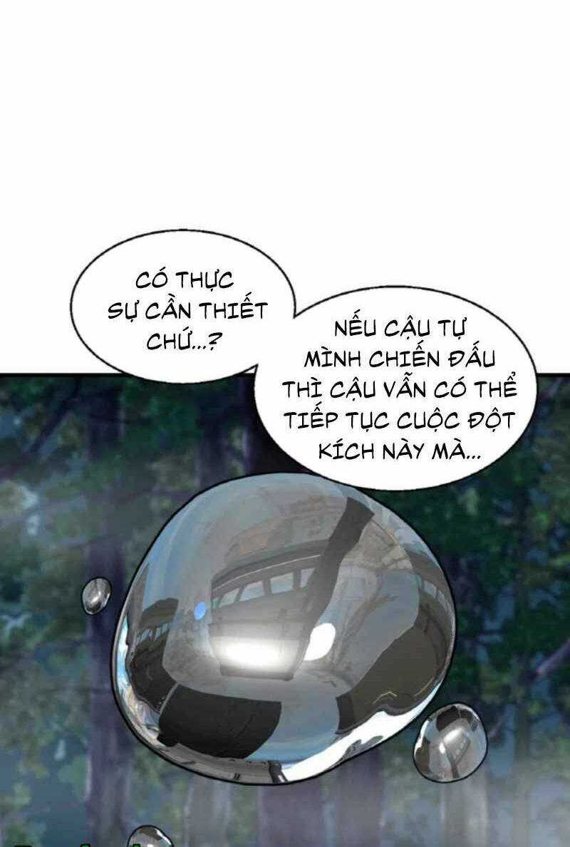 Ranker Bất Bại - Chapter 45 - Trang 51