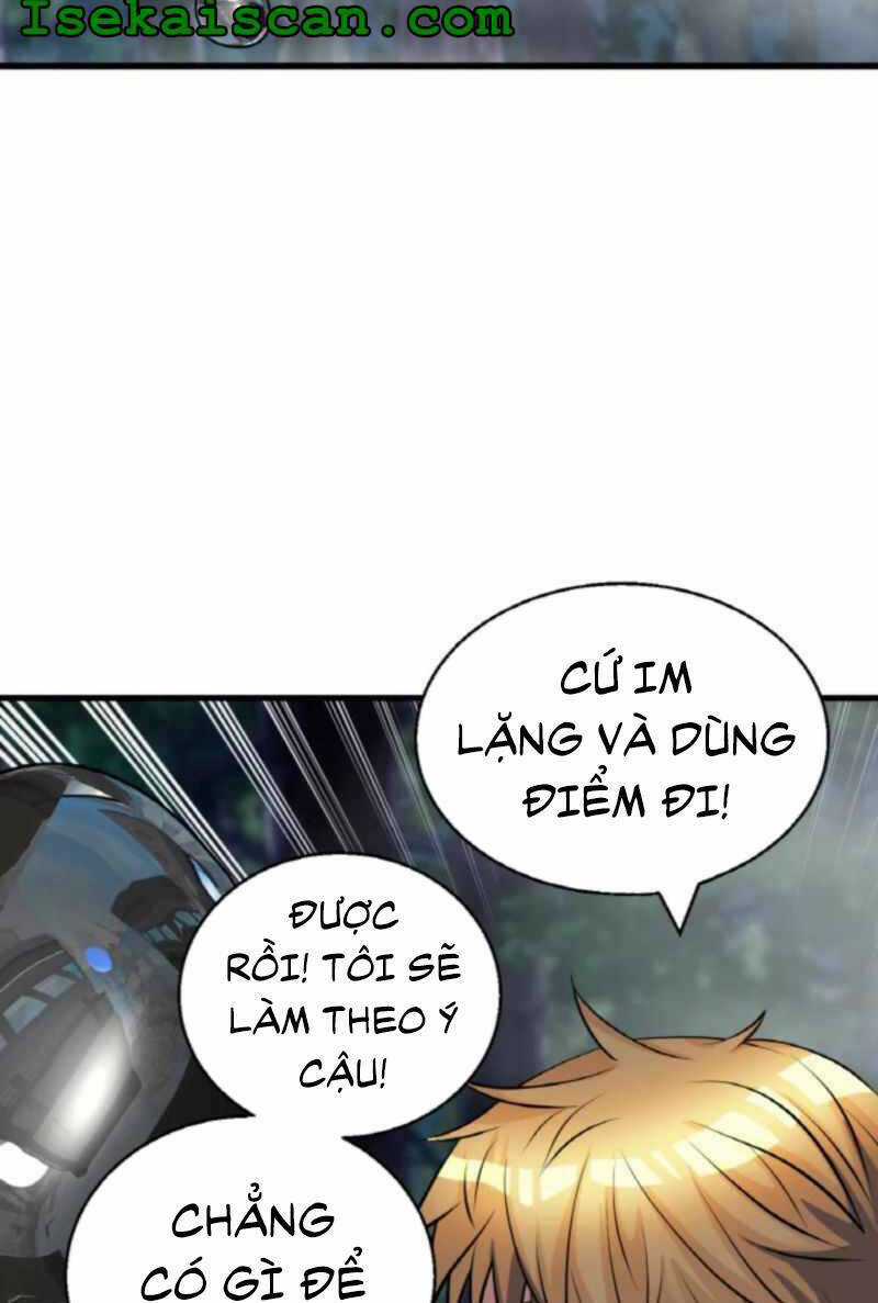 Ranker Bất Bại - Chapter 45 - Trang 52