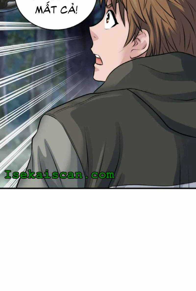 Ranker Bất Bại - Chapter 45 - Trang 53