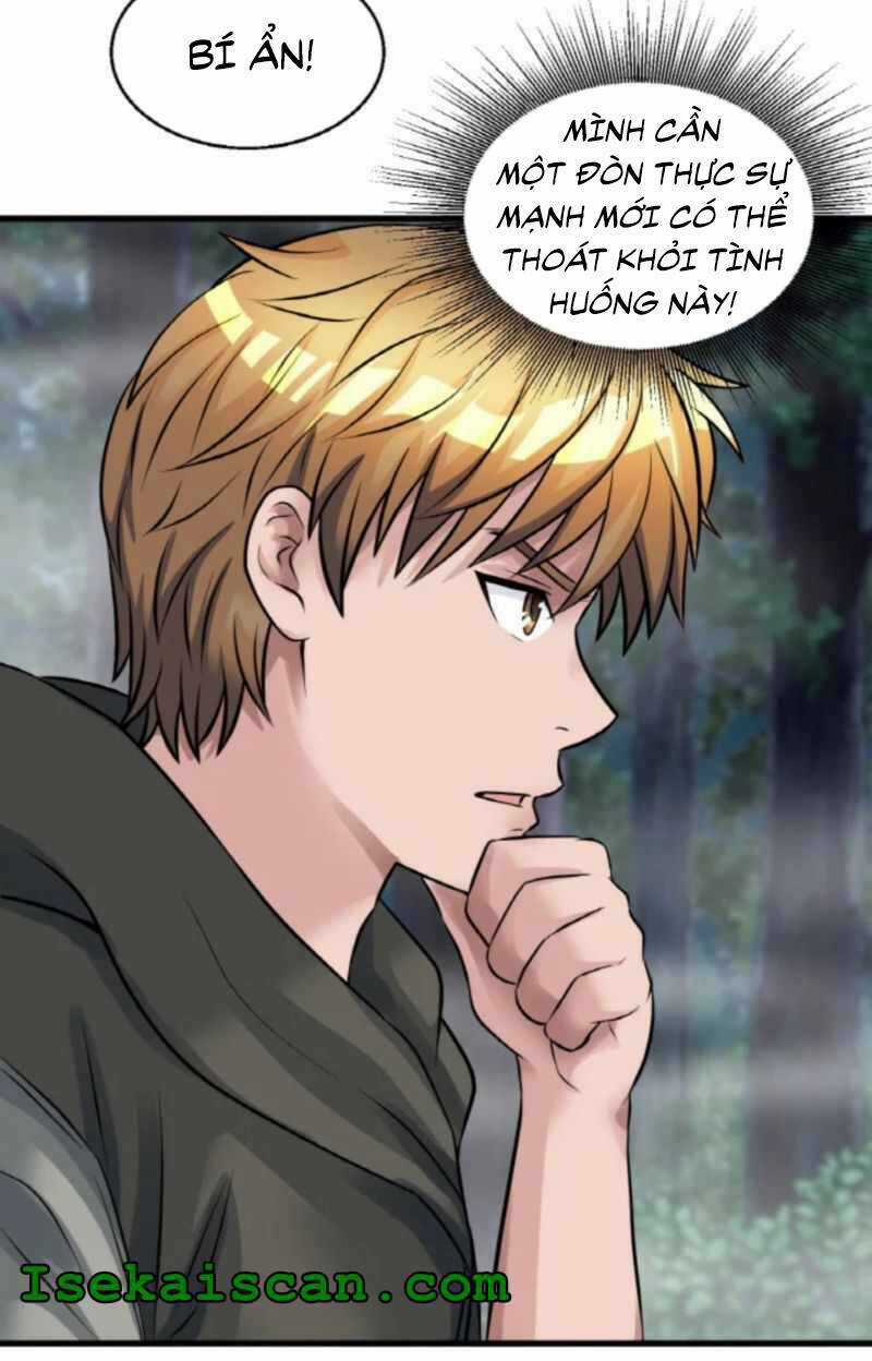 Ranker Bất Bại - Chapter 45 - Trang 55