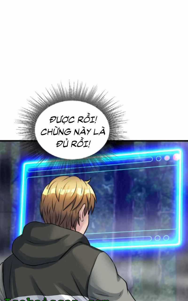 Ranker Bất Bại - Chapter 45 - Trang 58
