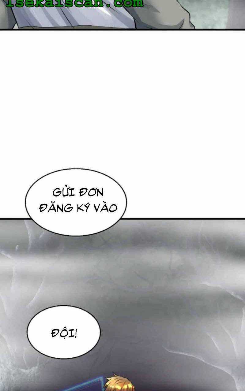 Ranker Bất Bại - Chapter 45 - Trang 59