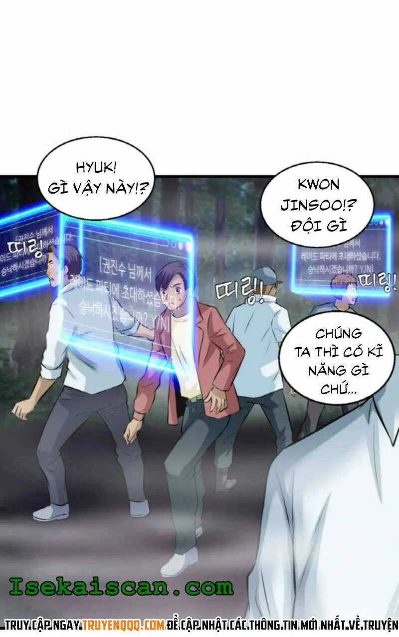 Ranker Bất Bại - Chapter 45 - Trang 61