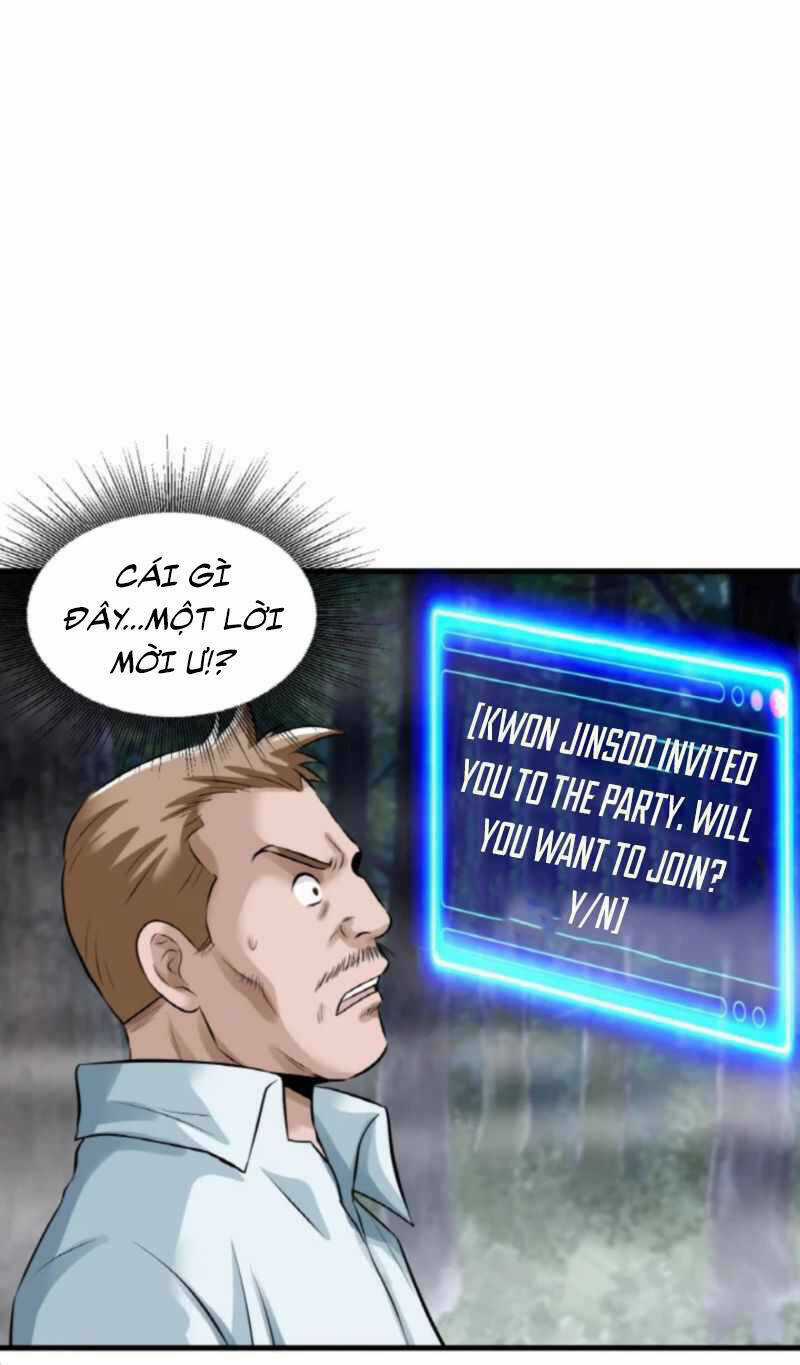 Ranker Bất Bại - Chapter 45 - Trang 62