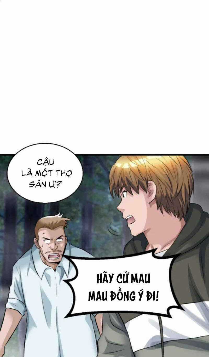 Ranker Bất Bại - Chapter 45 - Trang 63