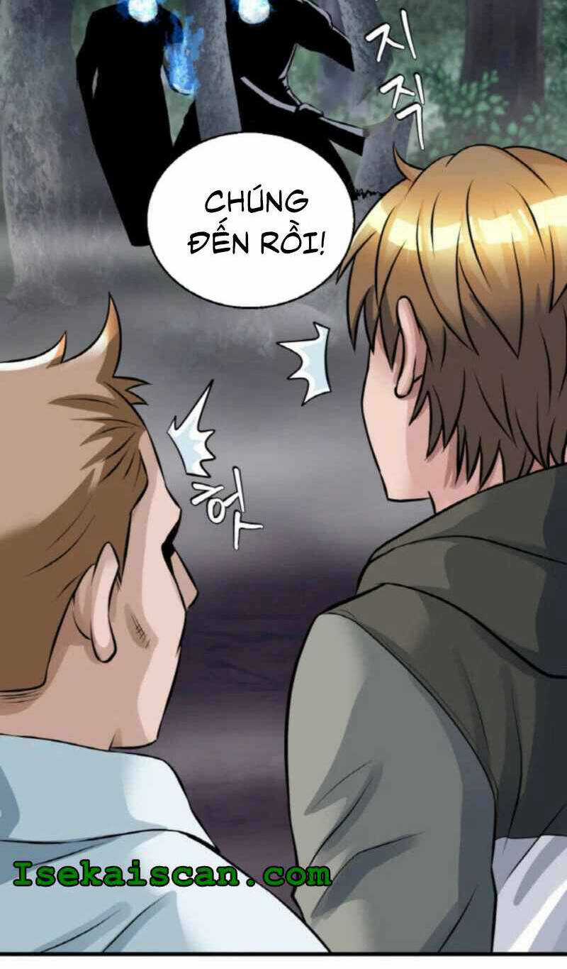 Ranker Bất Bại - Chapter 45 - Trang 65