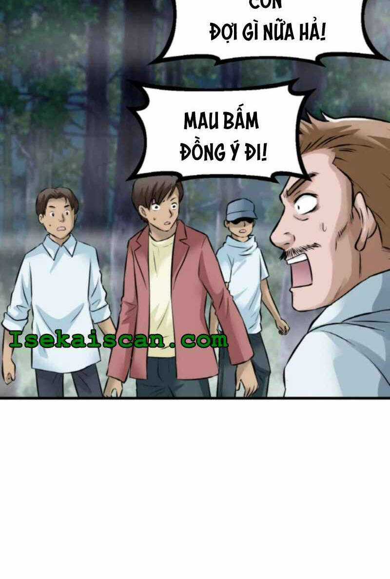 Ranker Bất Bại - Chapter 45 - Trang 69
