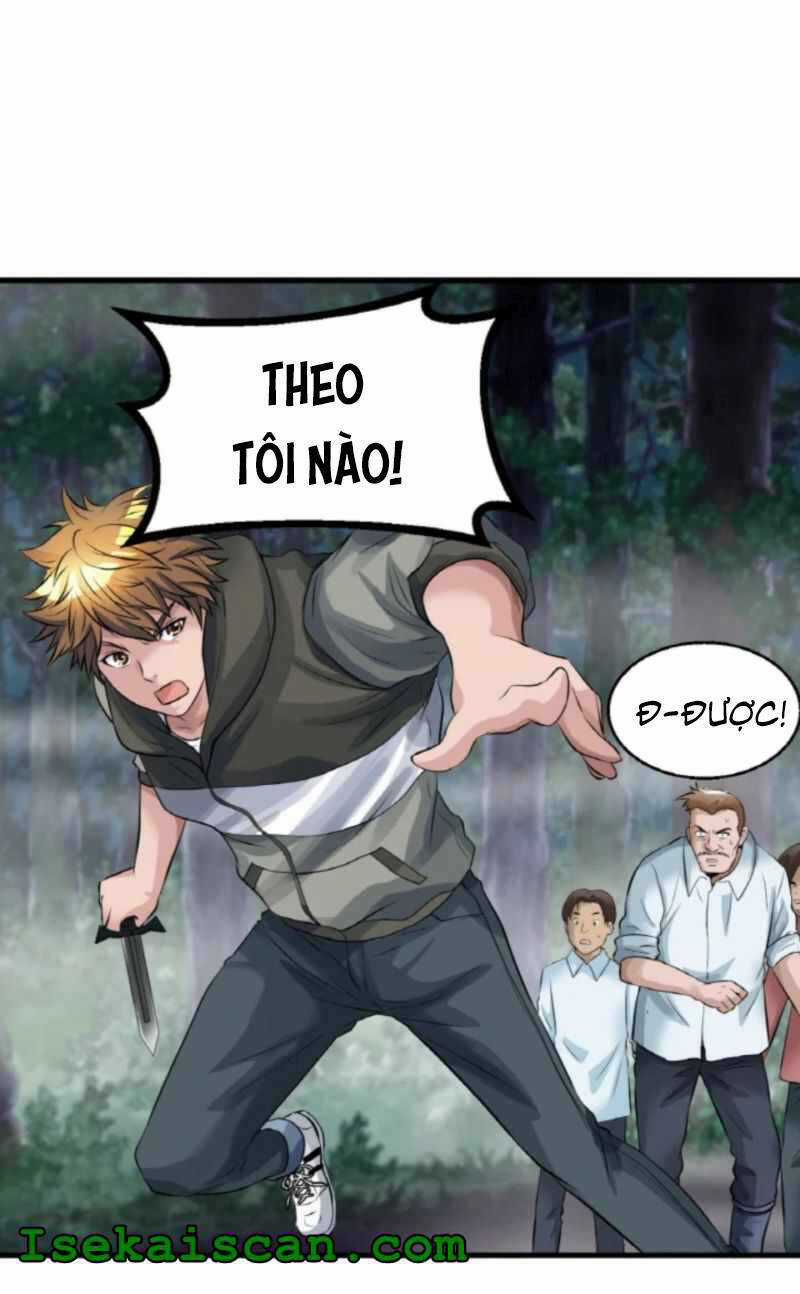 Ranker Bất Bại - Chapter 45 - Trang 74