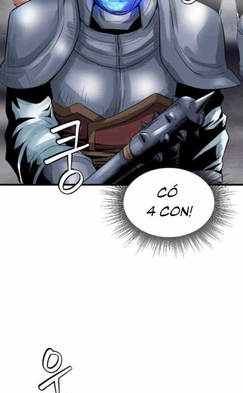 Ranker Bất Bại - Chapter 45 - Trang 76