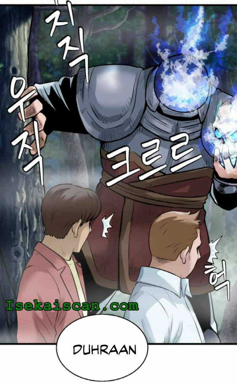 Ranker Bất Bại - Chapter 45 - Trang 77