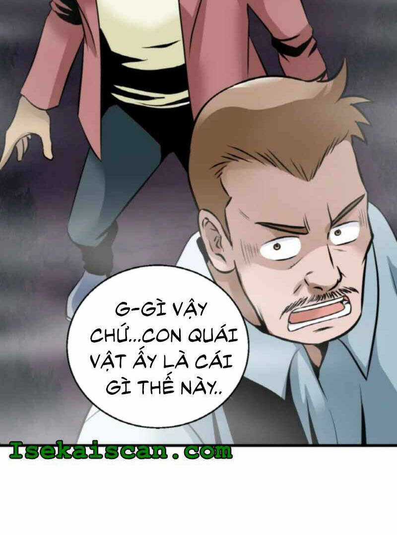 Ranker Bất Bại - Chapter 45 - Trang 79