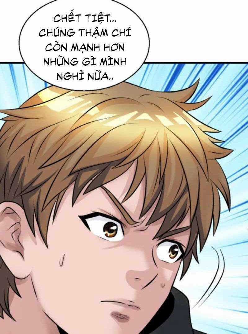 Ranker Bất Bại - Chapter 45 - Trang 82