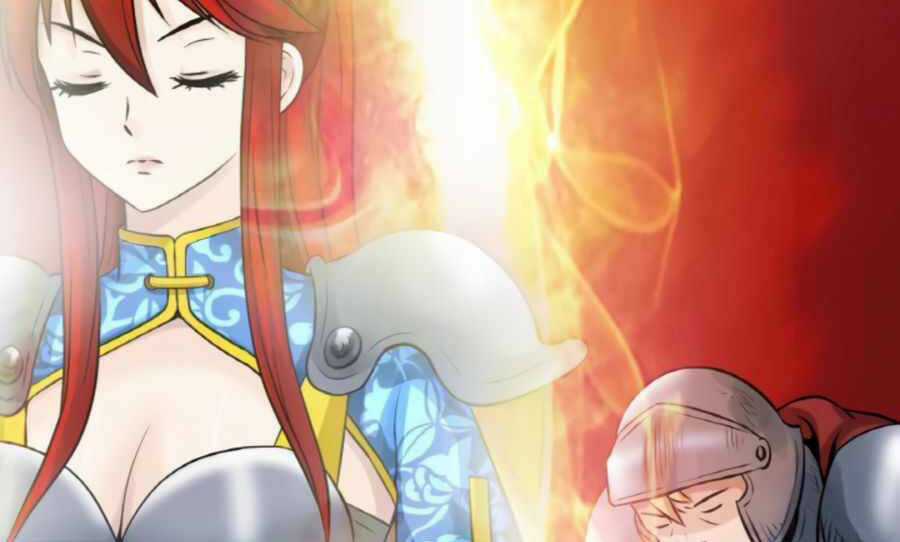 Ranker Bất Bại - Chapter 46.5 - Trang 12