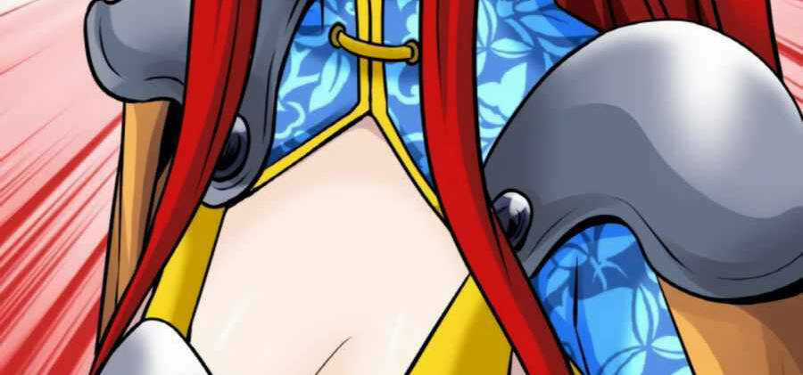 Ranker Bất Bại - Chapter 46.5 - Trang 29