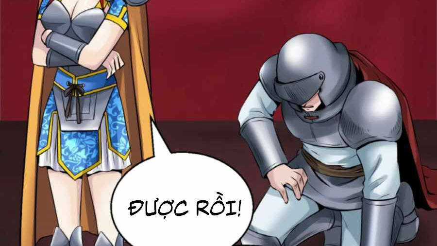 Ranker Bất Bại - Chapter 46.5 - Trang 33