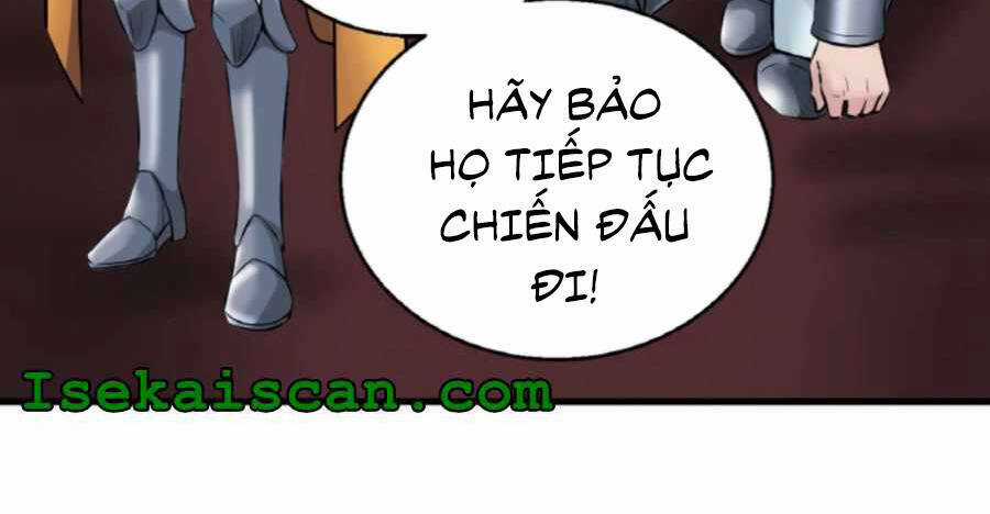 Ranker Bất Bại - Chapter 46.5 - Trang 34