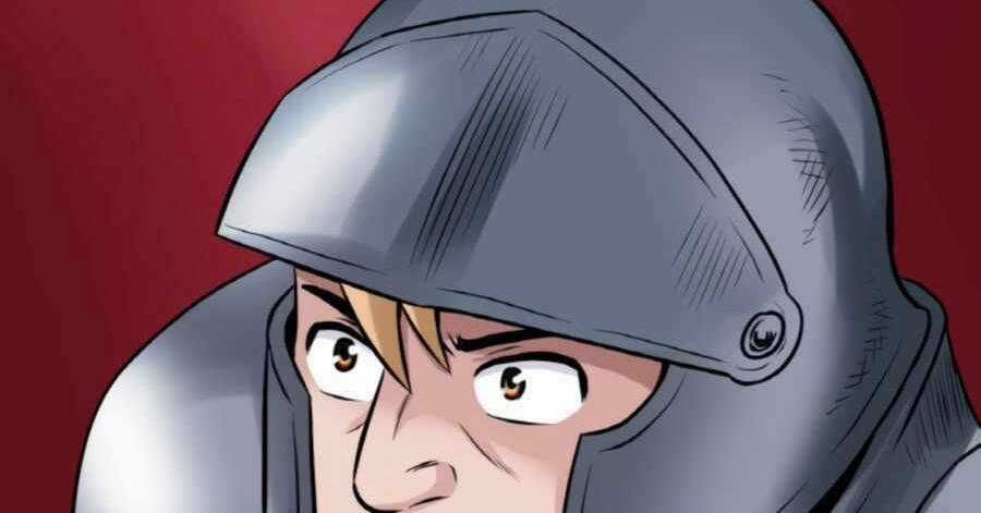 Ranker Bất Bại - Chapter 46.5 - Trang 36