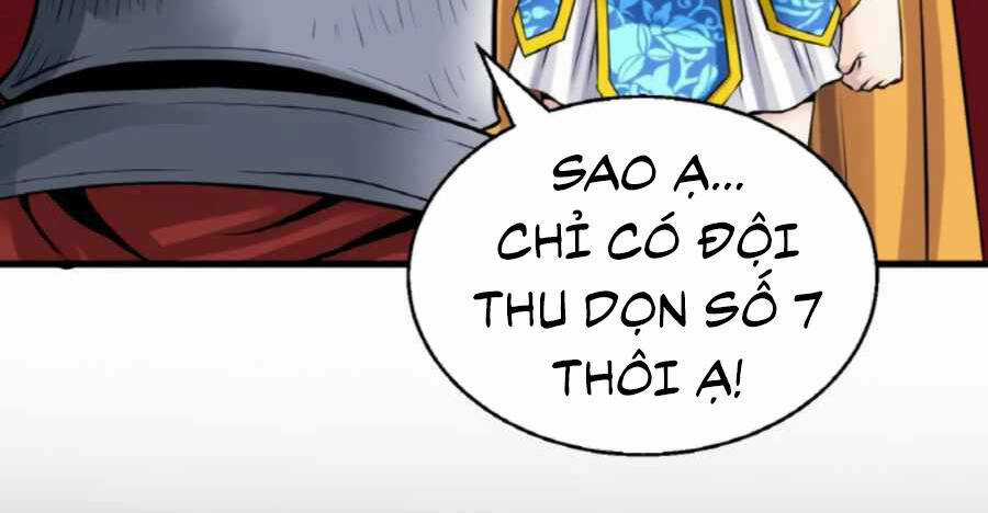 Ranker Bất Bại - Chapter 46.5 - Trang 44