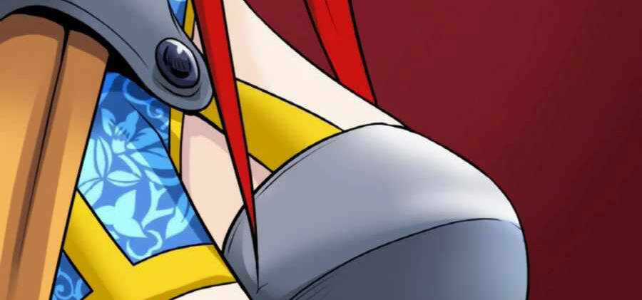 Ranker Bất Bại - Chapter 46.5 - Trang 52