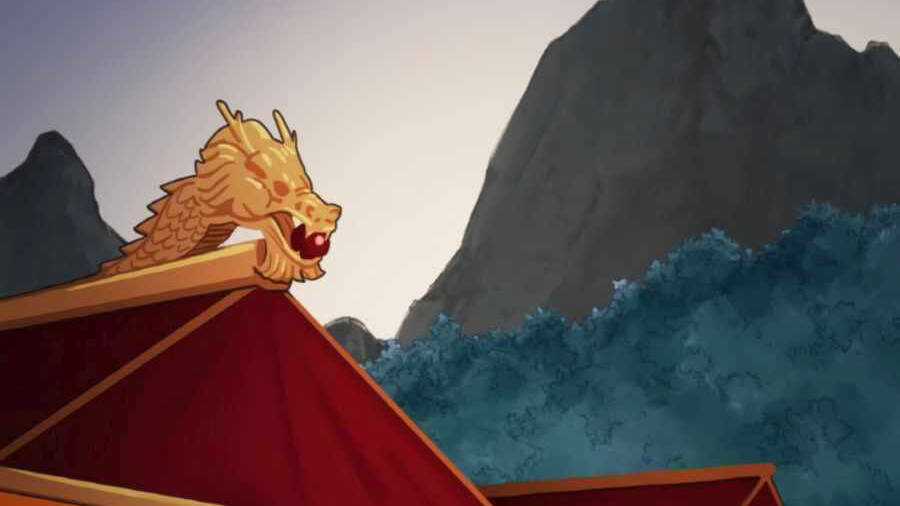 Ranker Bất Bại - Chapter 46.5 - Trang 8