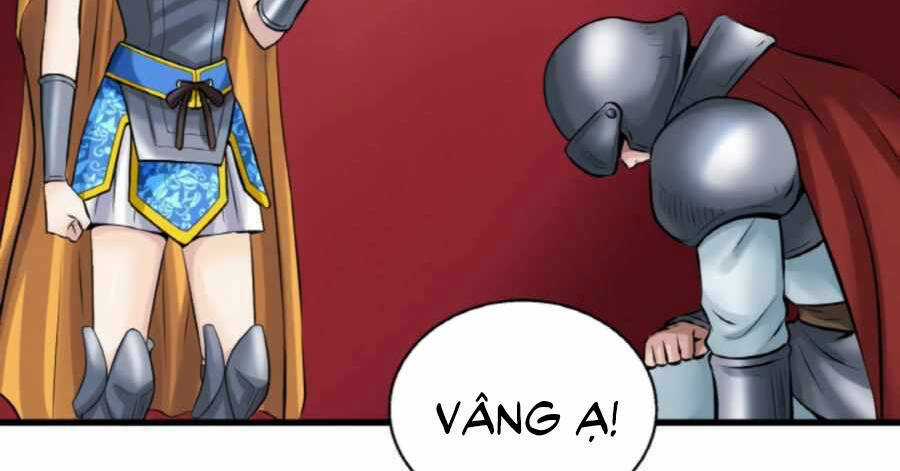 Ranker Bất Bại - Chapter 46.5 - Trang 74