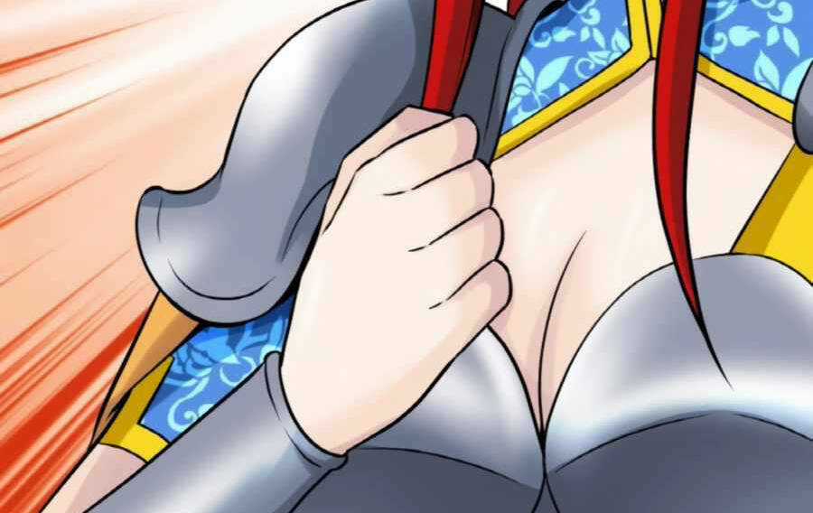 Ranker Bất Bại - Chapter 46.5 - Trang 78