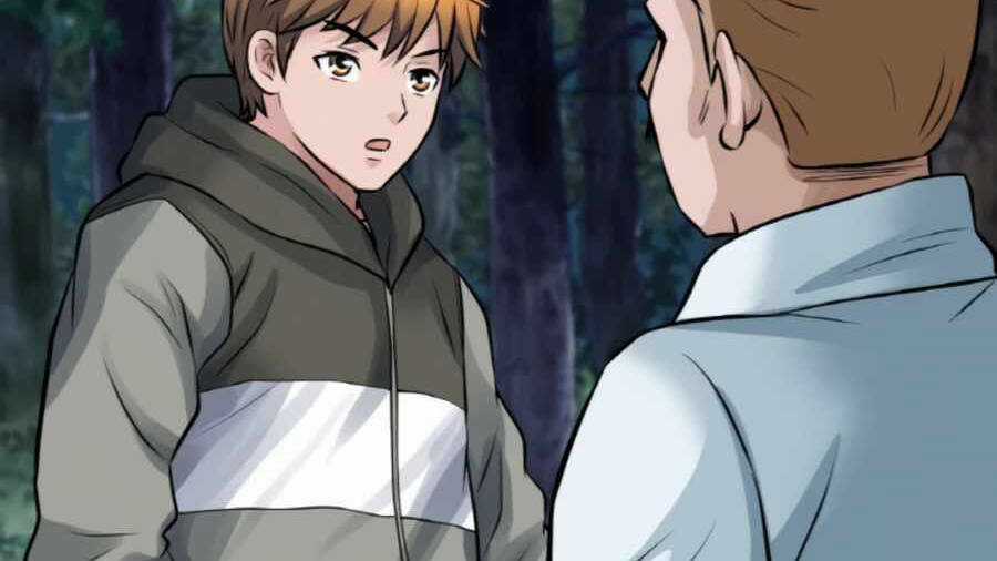 Ranker Bất Bại - Chapter 46.5 - Trang 93