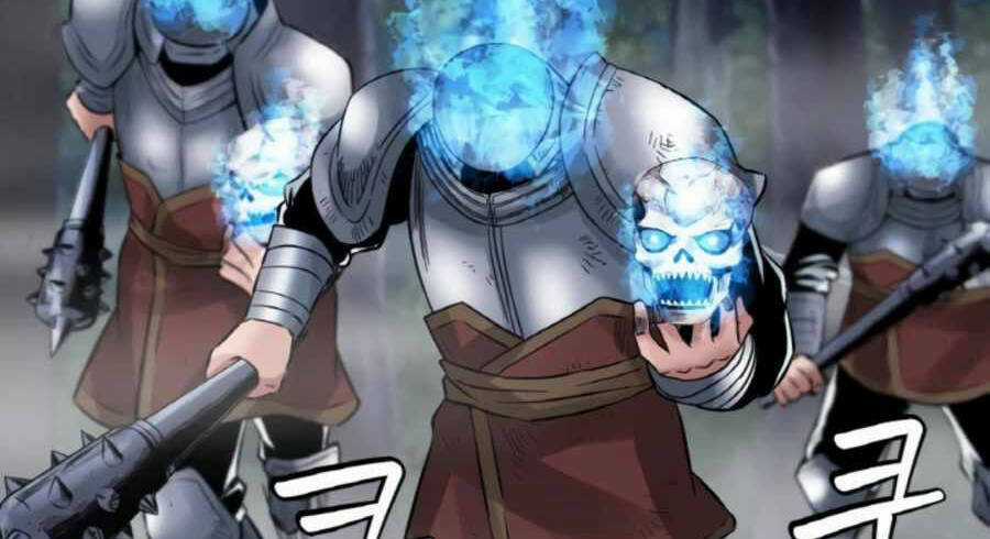 Ranker Bất Bại - Chapter 46 - Trang 103