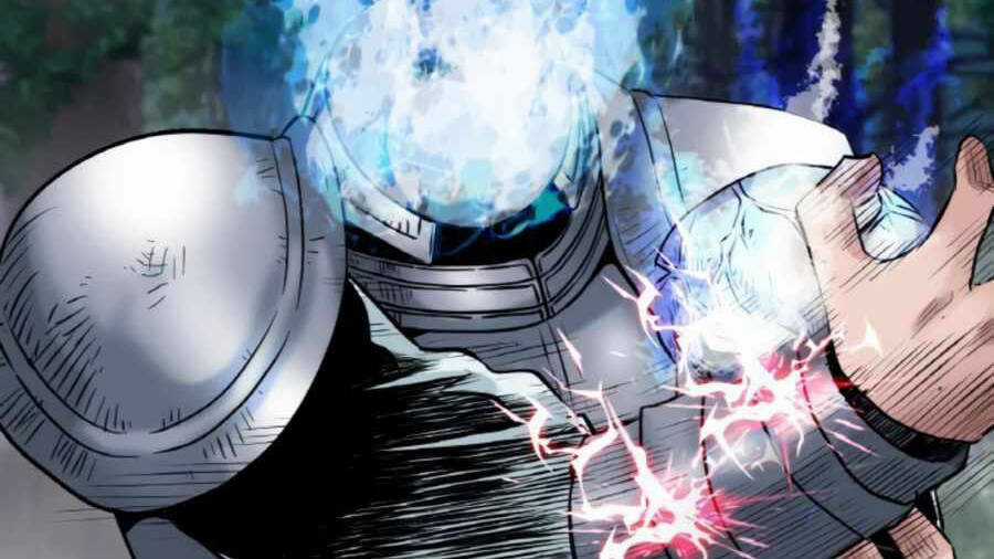 Ranker Bất Bại - Chapter 46 - Trang 115