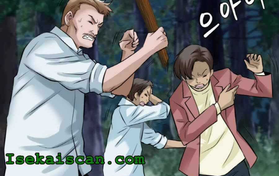 Ranker Bất Bại - Chapter 46 - Trang 20