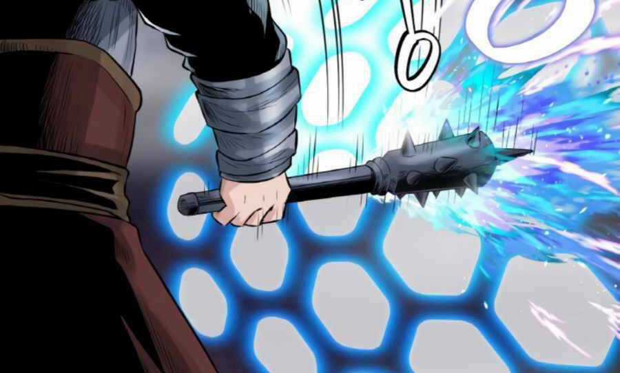 Ranker Bất Bại - Chapter 46 - Trang 28