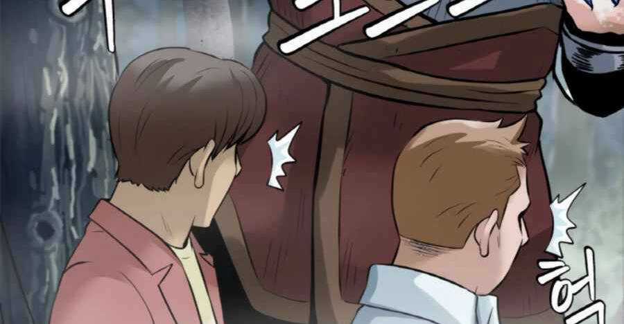 Ranker Bất Bại - Chapter 46 - Trang 4