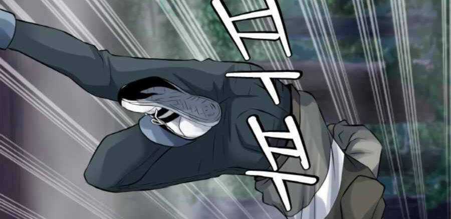 Ranker Bất Bại - Chapter 46 - Trang 43