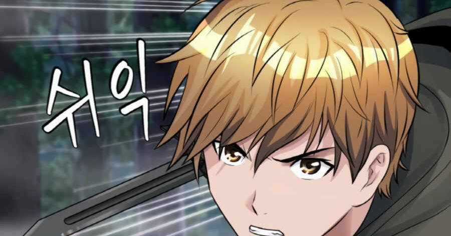 Ranker Bất Bại - Chapter 46 - Trang 52