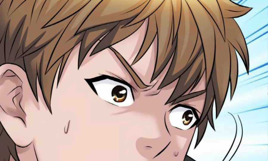 Ranker Bất Bại - Chapter 46 - Trang 7