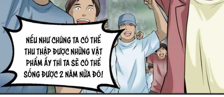 Ranker Bất Bại - Chapter 46 - Trang 68