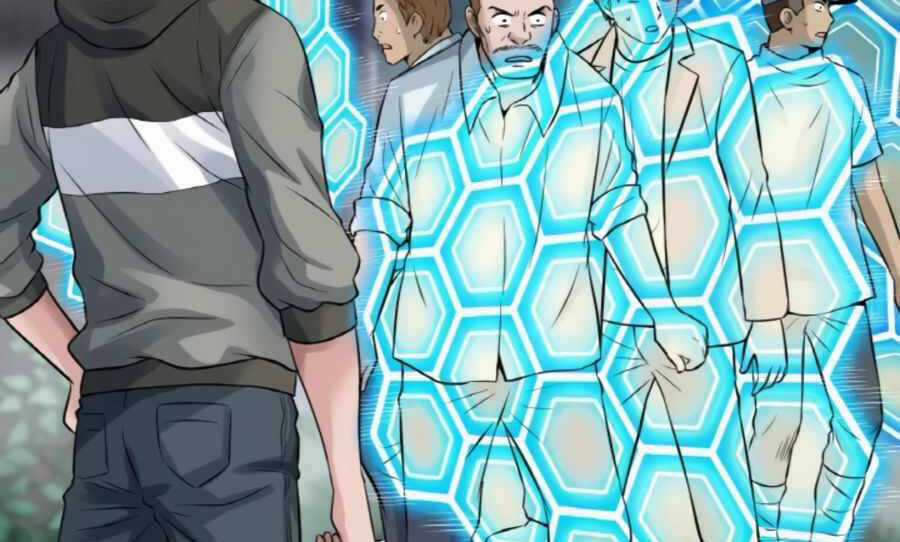 Ranker Bất Bại - Chapter 46 - Trang 75