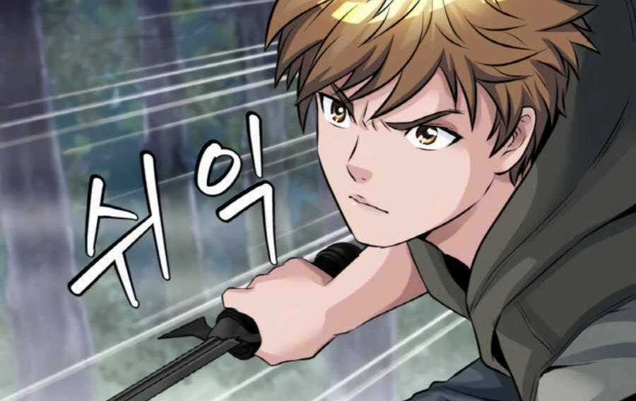 Ranker Bất Bại - Chapter 46 - Trang 78
