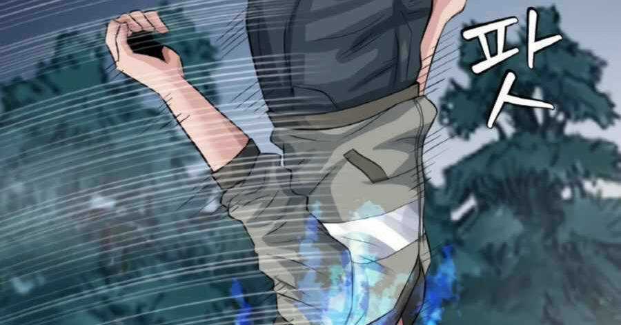 Ranker Bất Bại - Chapter 46 - Trang 85