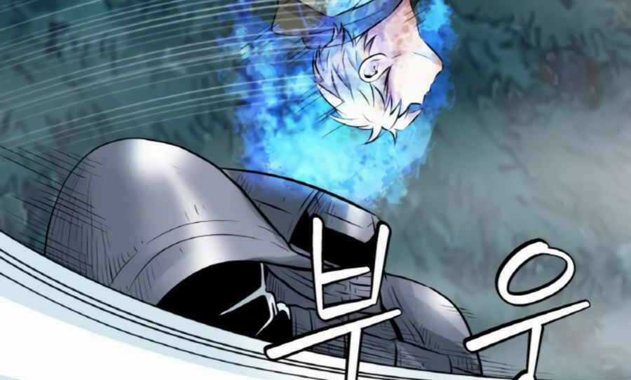 Ranker Bất Bại - Chapter 46 - Trang 86