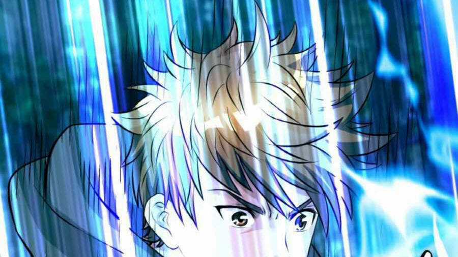 Ranker Bất Bại - Chapter 46 - Trang 94