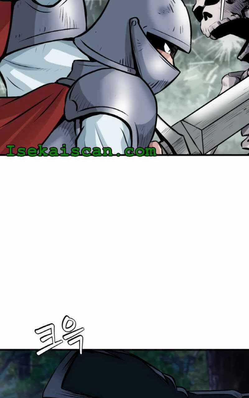 Ranker Bất Bại - Chapter 47 - Trang 11