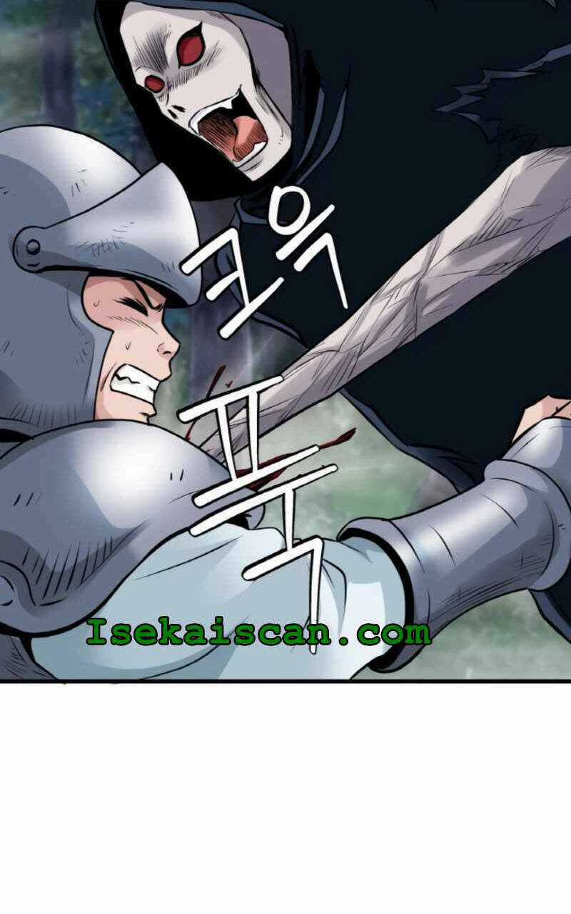 Ranker Bất Bại - Chapter 47 - Trang 12