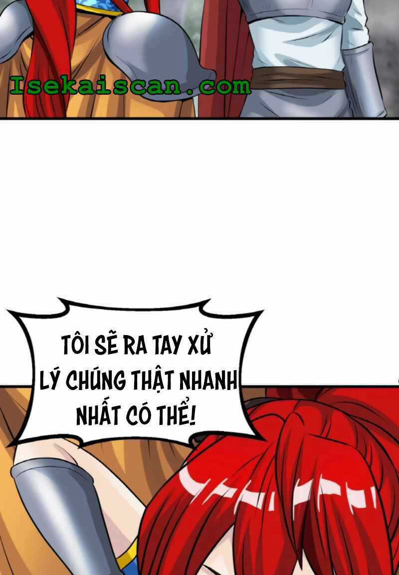 Ranker Bất Bại - Chapter 47 - Trang 15