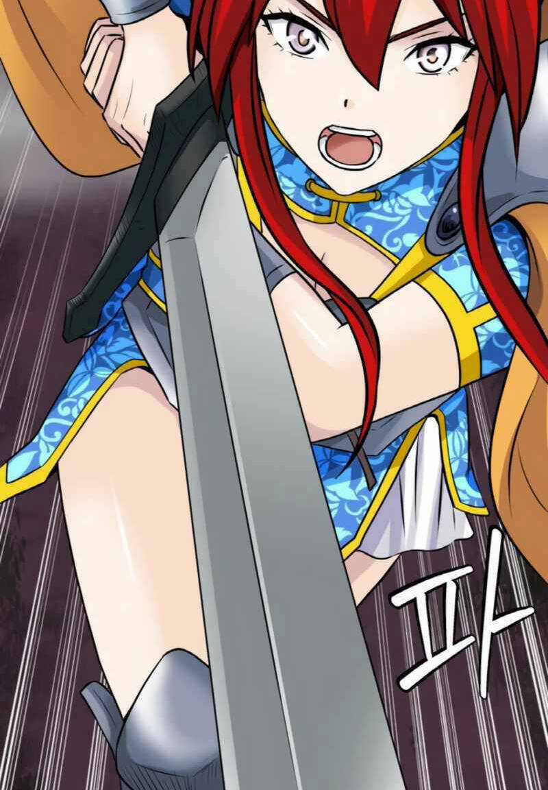 Ranker Bất Bại - Chapter 47 - Trang 16